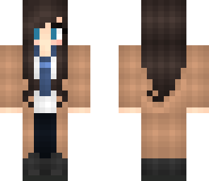 girl cas