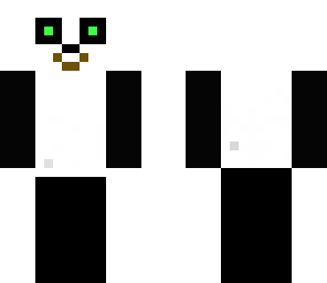 mr panda