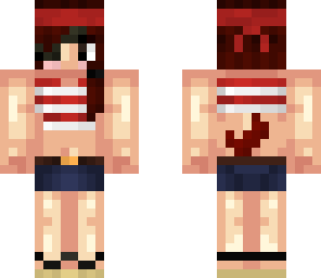 elf pirate