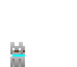 herobrine dog