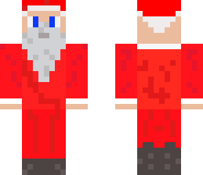 santa claus