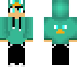 perry