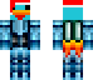 my cyan rooster christmas edition