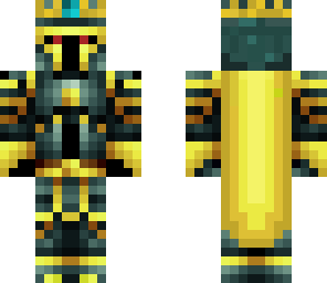 king remake