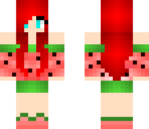 melon girl