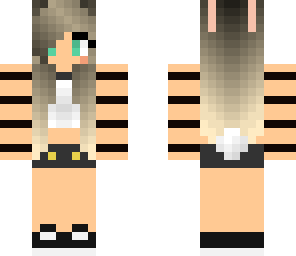 bunny girl