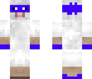 my sheep