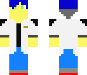 mrnatmax doctor