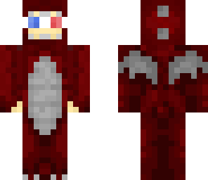 my pvp skin