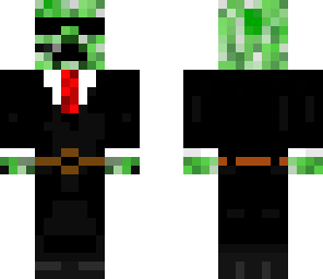 creeperman