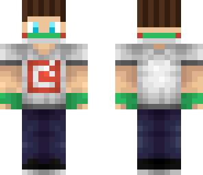mojang 2