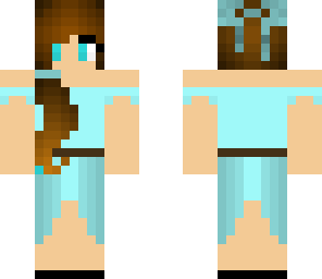 sea maiden