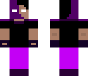purpleskin