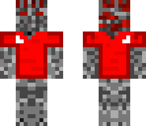 redstone winner