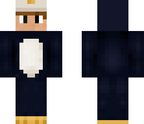 penguin onzie