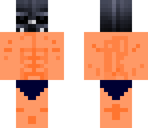 six pack darth vader