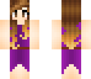 ender girl