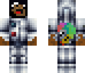 aschoconaut