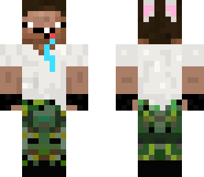 rikisdenaam's skin