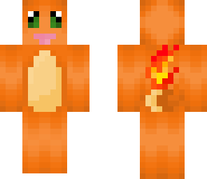 charmander