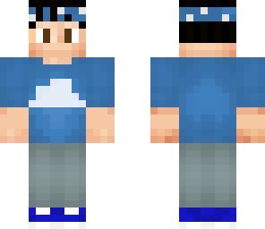 alex test bandana