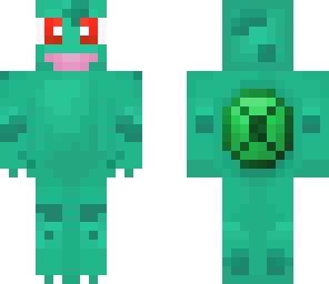 blubasuar