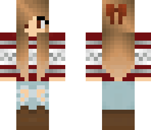 sio's skin 