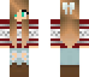 my skin 