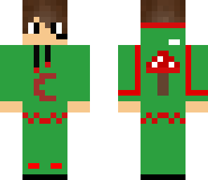 moosh elf