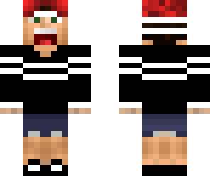 skin by oppel