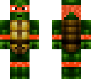 ninja turtle 