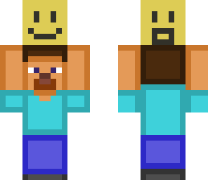 strong steve