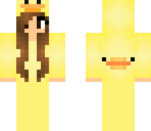 duck onesie