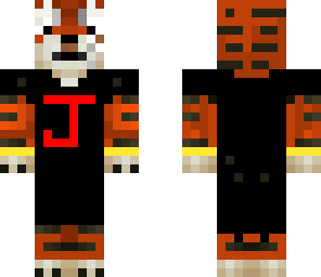baby tiger