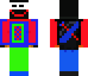 super minecraft