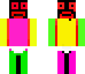 thegamer skin