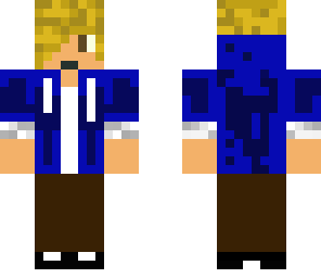 my skin for lp