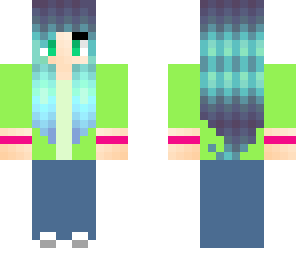 cool girl