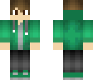 tomokestrel10 skin