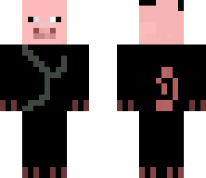 pig ninja