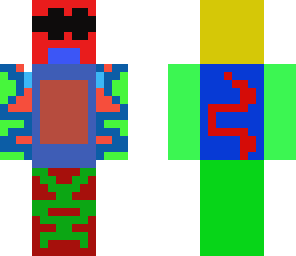 battleboy