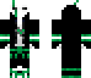 the mask guy