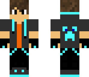 winter skin
