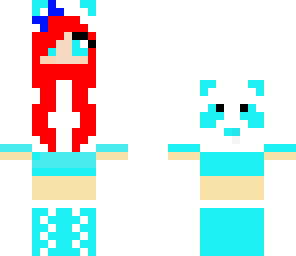 julia panda xd
