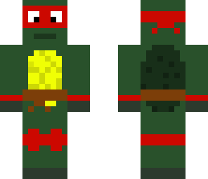 teenage mutant ninja turtle
