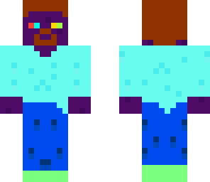 dimensional steve