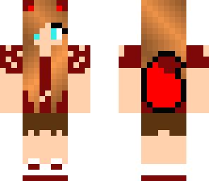 foxy gal
