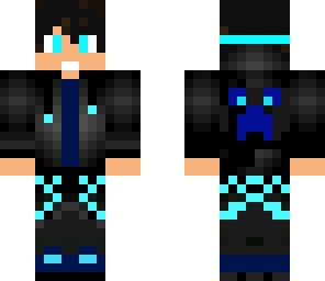 ice boy