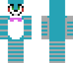 bonnie aka bon bon