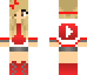 youtube girl